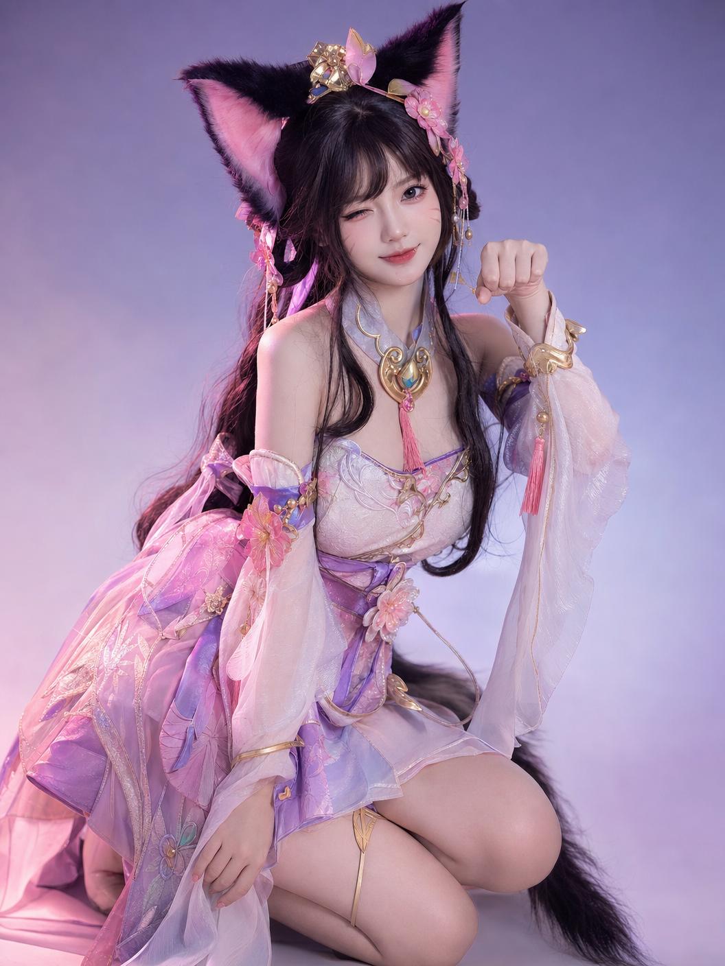 双飞熟女